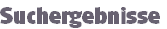 Suchergebnisse
